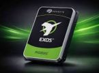 Seagate pakker 44TB ind i et enkelt drev ved hj&aelig;lp af HAMR-teknologi