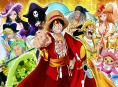 One Piece: Burning Blood afsløret til PS4 og PS Vita