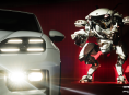 Blizzard går sammen med Porsche om en brandet D.Va-robot