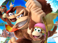 Er endnu et Donkey Kong Country-spil på vej til Switch?