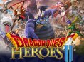 Prøv Dragon Quest Heroes II's demo i dag