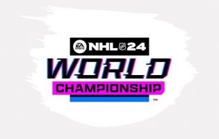 EA Sports NHL 24 World Championship vender tilbage i det nye år