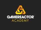 Gamereactor Academy starter i 2015
