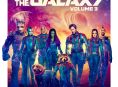 Guardians of the Galaxy Vol. 3 kommer til Disney+ om få uger
