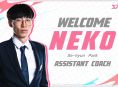Hangzhou Spark hyrer Neko ind som træner