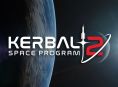 Kerbal Space Program 2 er blevet forsinket for tredje gang