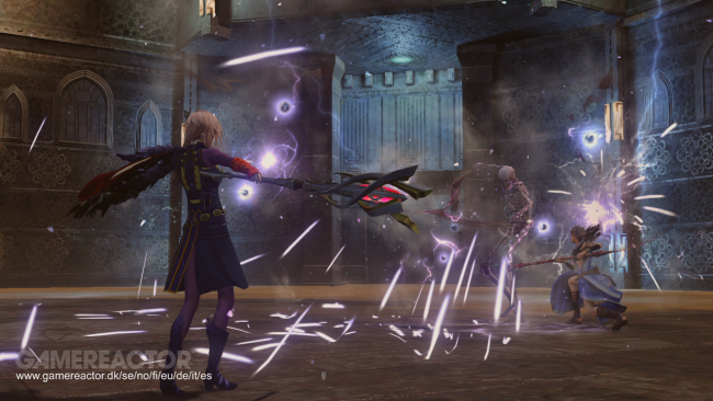Lightning Returns: Final Fantasy XIII