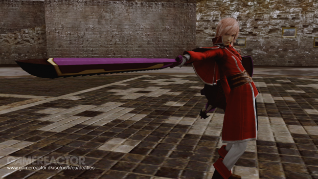 Lightning Returns: Final Fantasy XIII