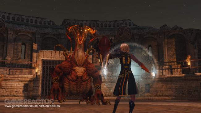 Lightning Returns: Final Fantasy XIII