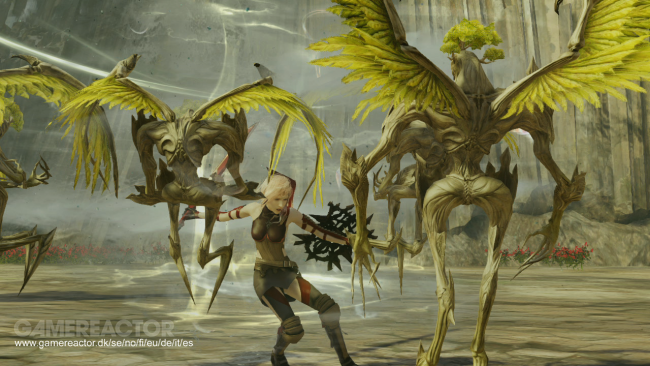 Lightning Returns: Final Fantasy XIII