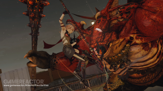 Lightning Returns: Final Fantasy XIII