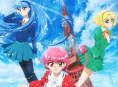 Magic Knight Rayearth f&aring;r et comeback og et smugkig allerede i n&aelig;ste m&aring;ned