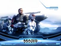 Mere fra Mass Effect
