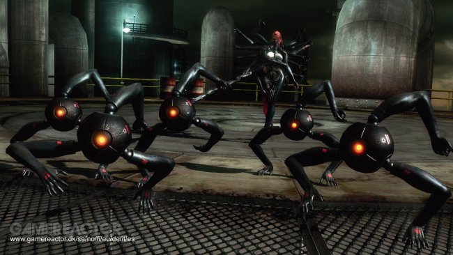 Metal Gear Rising: Revengeance