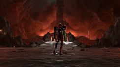 Metroid Prime 4: Beyond - Flare Pool - Guide til missiludvidelser, elementskudsudvidelser og energitanke