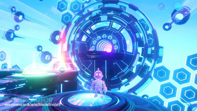 Ratchet & Clank: Rift Apart