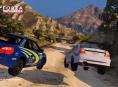 Se Forza Horizon 2's udgivelsestrailer genskabt i GTA V