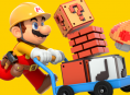 Smash Bros får ny Super Mario Maker-bane