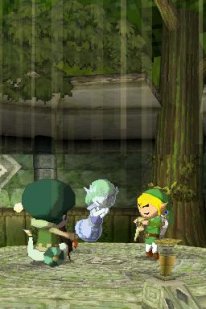 The Legend of Zelda-billeder