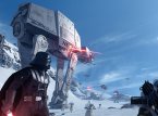 Star Wars Battlefront beta til oktober
