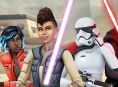The Sims 4: Star Wars Journey to Batuu får ny gameplay-trailer med masser af droids
