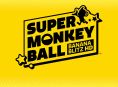 Super Monkey Ball: Banana Blitz HD kommer til oktober