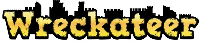 Wreckateer annonceres