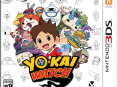 Yo-Kai Watch kommer til Europa i april