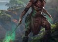 En newb tager på tur i The Elder Scrolls Online: Firesong