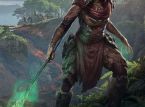 En newb tager på tur i The Elder Scrolls Online: Firesong