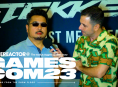 Katsuhiro Harada fortæller os hvordan Tekken 8 har tænkt sig at lokke nye og frafaldne spillere tilbage til serien