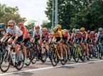 Tour de France Femmes slår seerrekorder i Frankrig