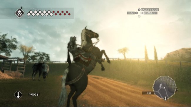 Assassin's Creed II