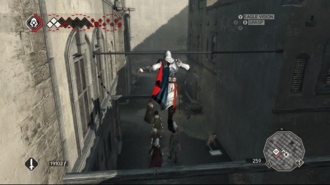 Assassin's Creed II