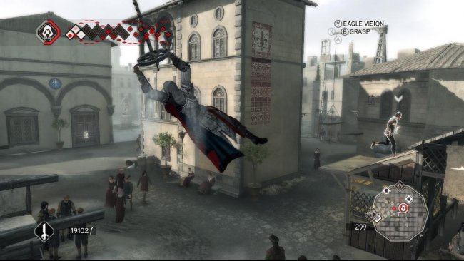 Assassin's Creed II