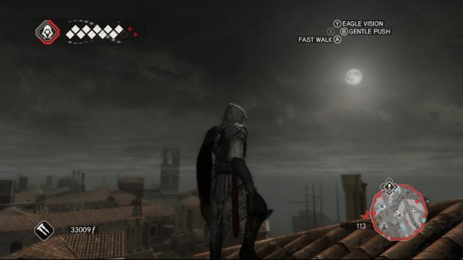 Assassin's Creed II