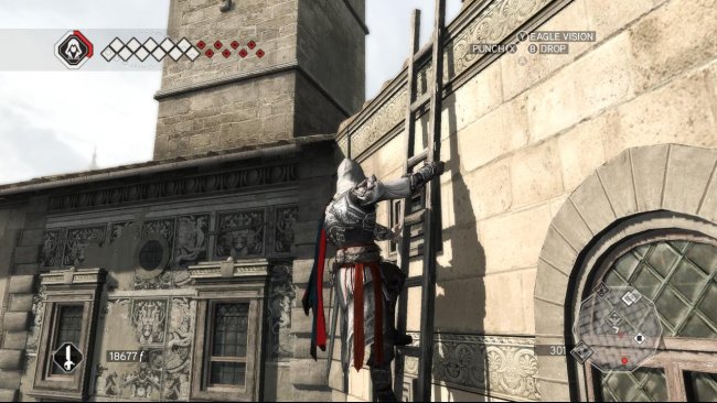 Assassin's Creed II