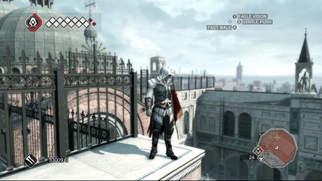 Assassin's Creed II