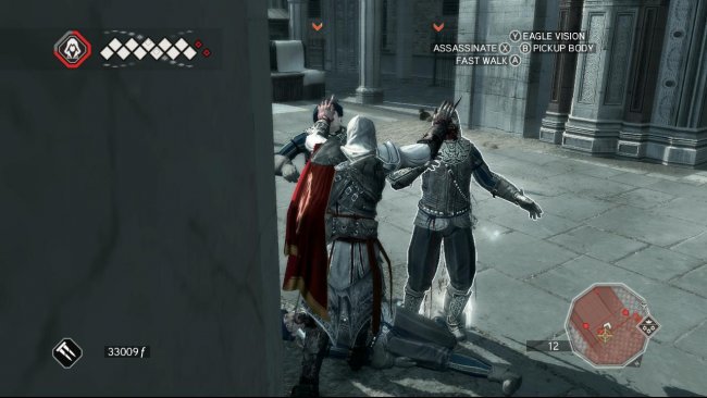 Assassin's Creed II