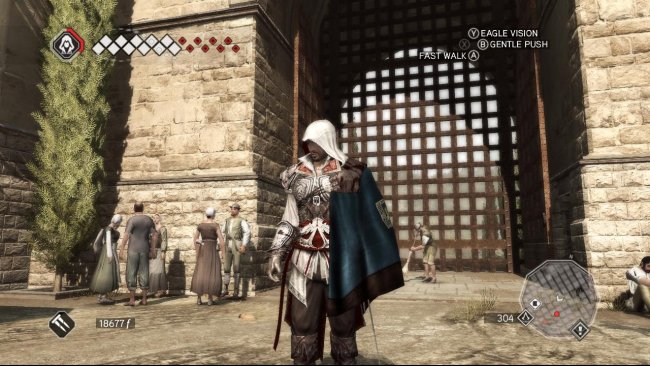 Assassin's Creed II
