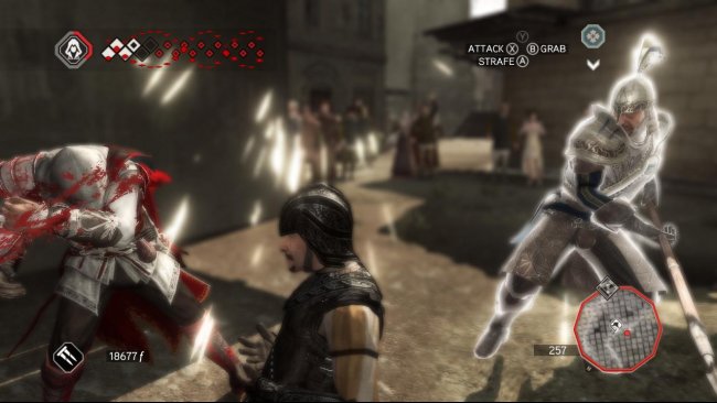 Assassin's Creed II