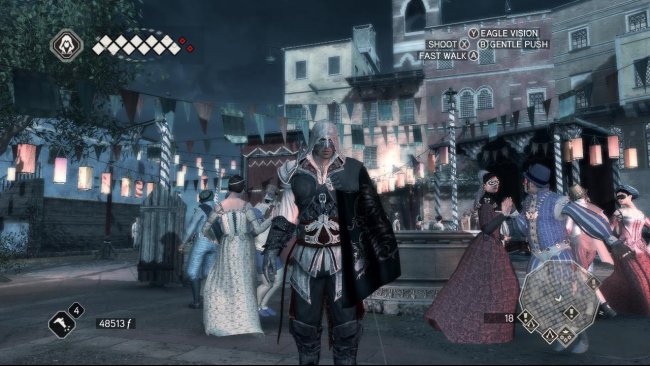 Assassin's Creed II