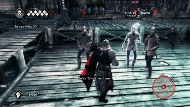 Assassin's Creed II