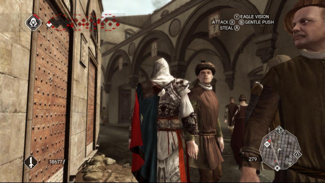 Assassin's Creed II