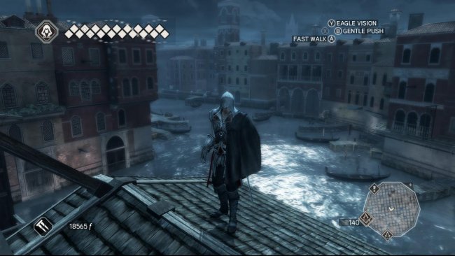Assassin's Creed II