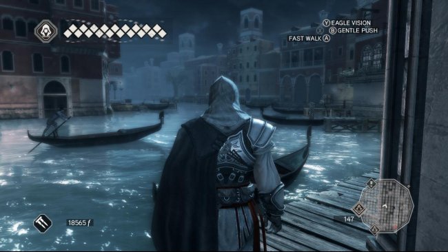 Assassin's Creed II