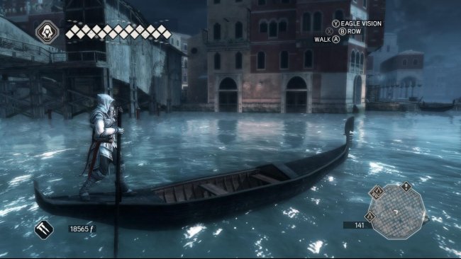 Assassin's Creed II