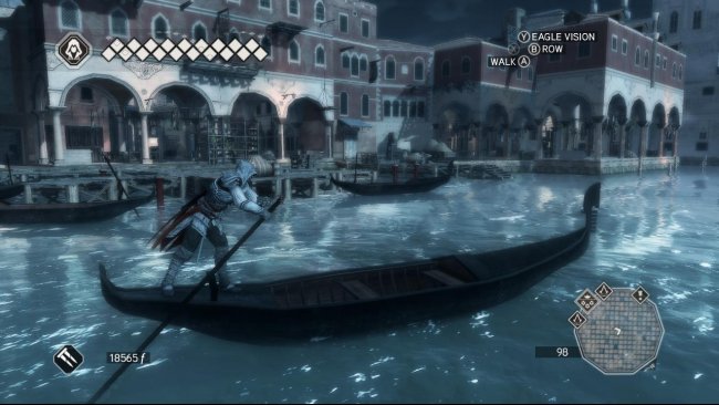 Assassin's Creed II