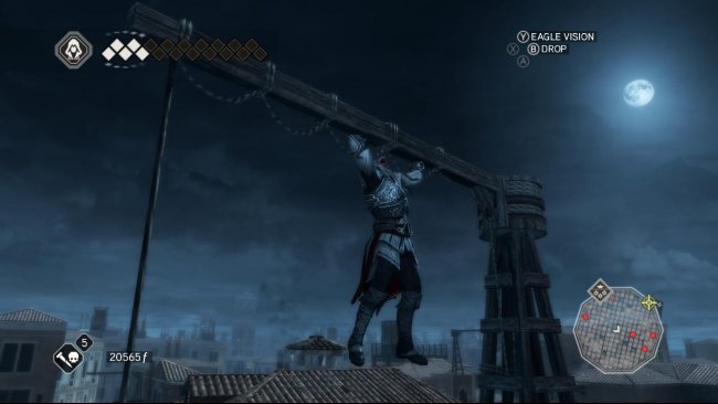Assassin's Creed II