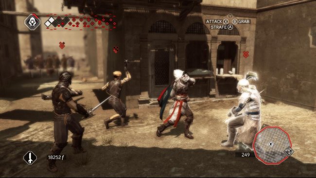 Assassin's Creed II